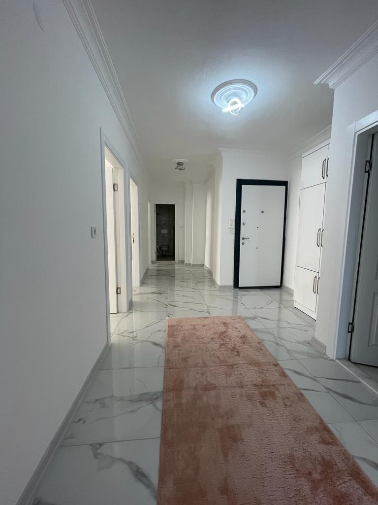 Квартира в Алании, Турция, 170 м² - фото 8