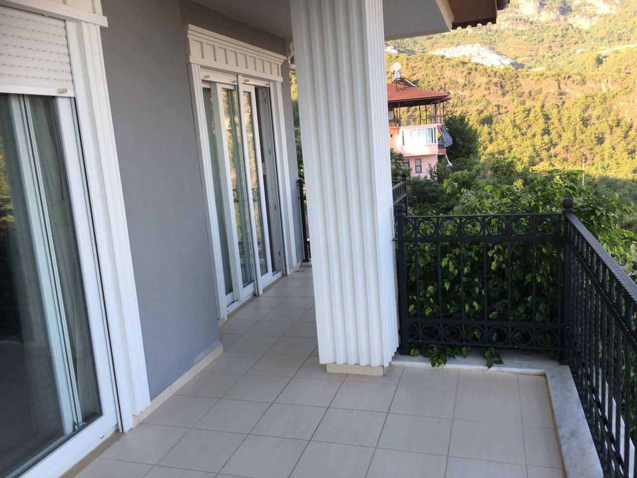 Пентхаус в Алании, Турция, 160 м² - фото 8