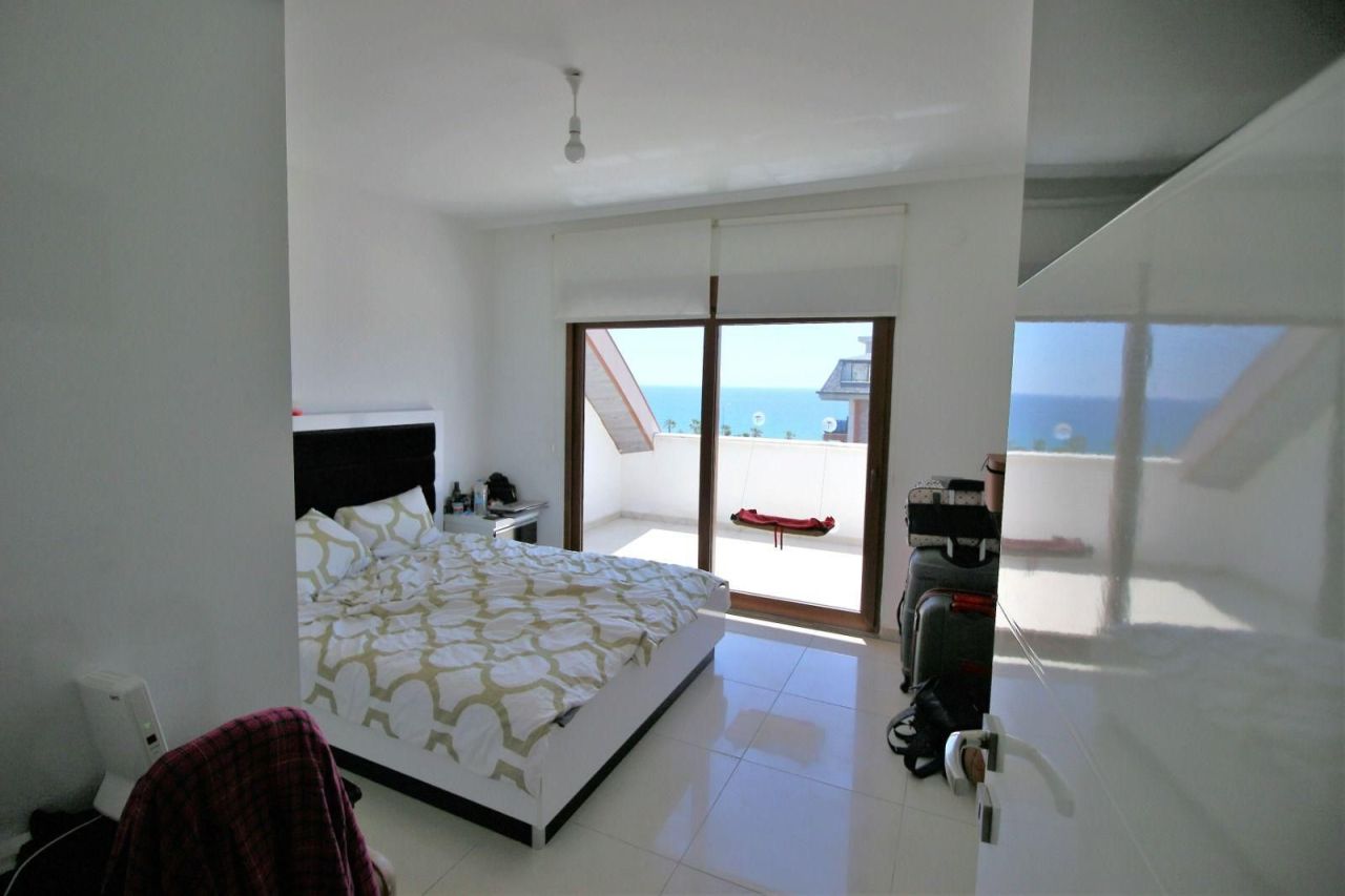 Квартира в Кестеле, Турция, 120 м² - фото 8