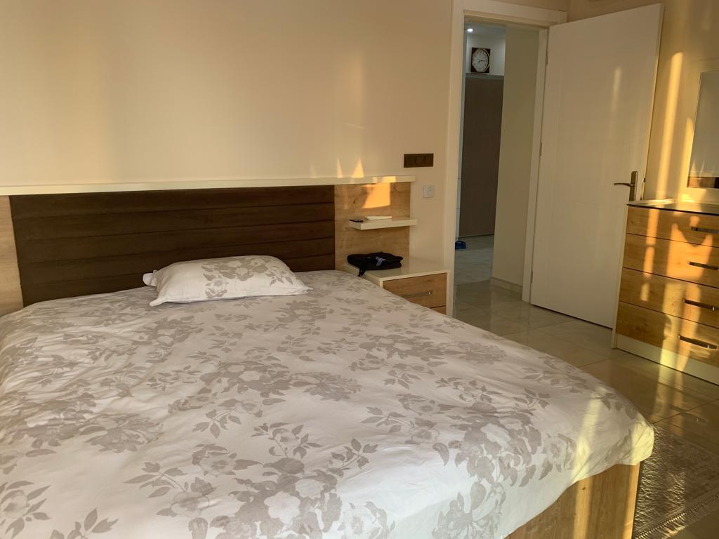 Квартира в Алании, Турция, 90 м² - фото 8