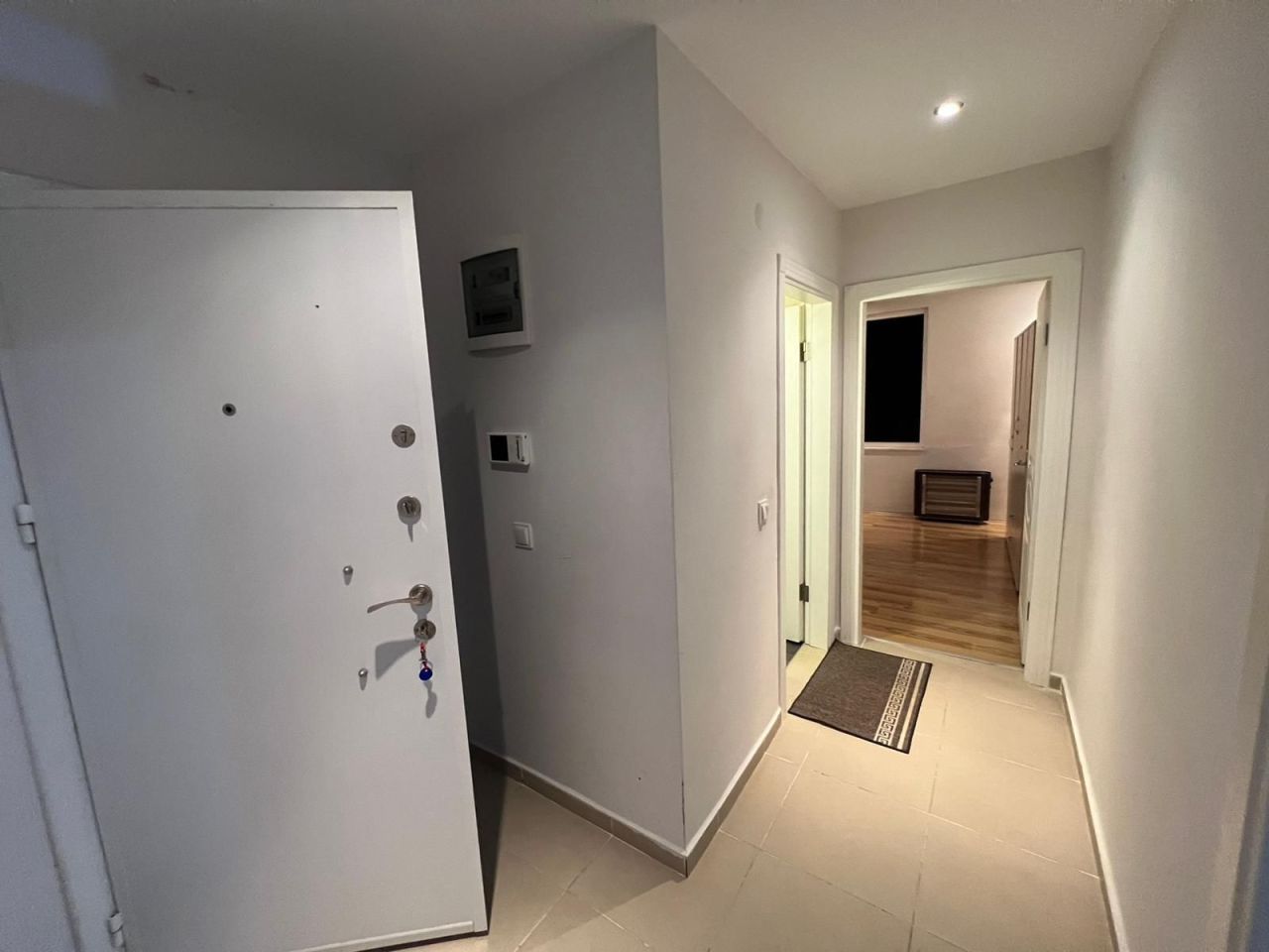 Квартира в Алании, Турция, 60 м² - фото 8
