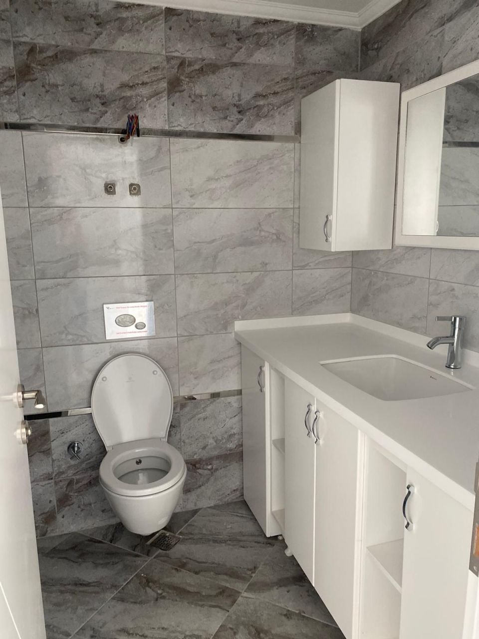 Квартира в Алании, Турция, 115 м² - фото 8