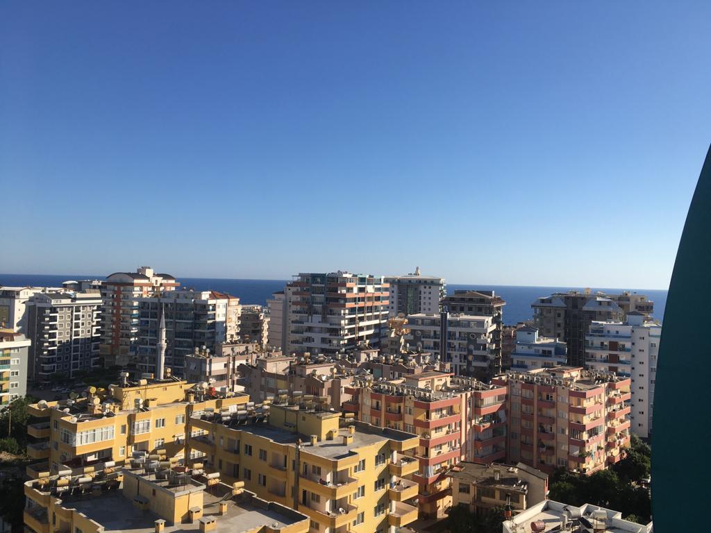 Квартира в Алании, Турция, 70 м² - фото 8