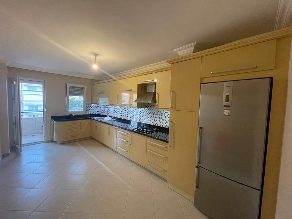 Квартира в Алании, Турция, 60 м² - фото 8