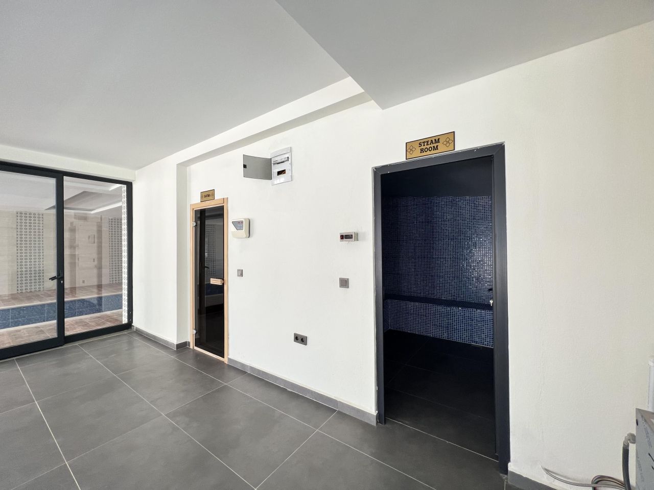 Пентхаус в Алании, Турция, 162 м² - фото 8