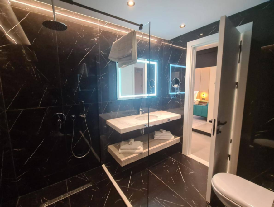 Квартира в Батуми, Грузия, 37 м² - фото 8