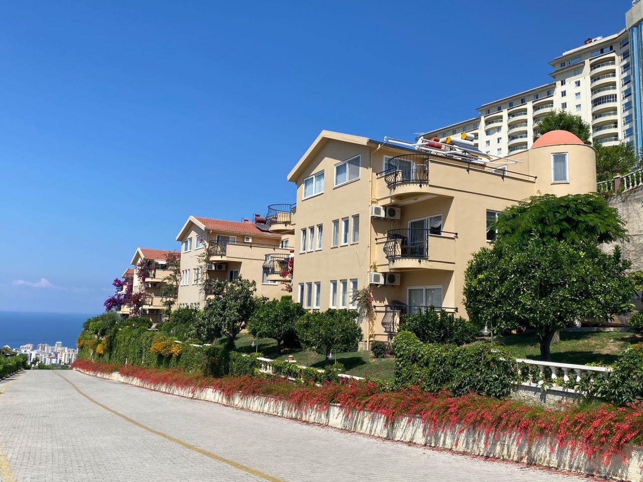 Пентхаус в Алании, Турция, 137 м² - фото 8