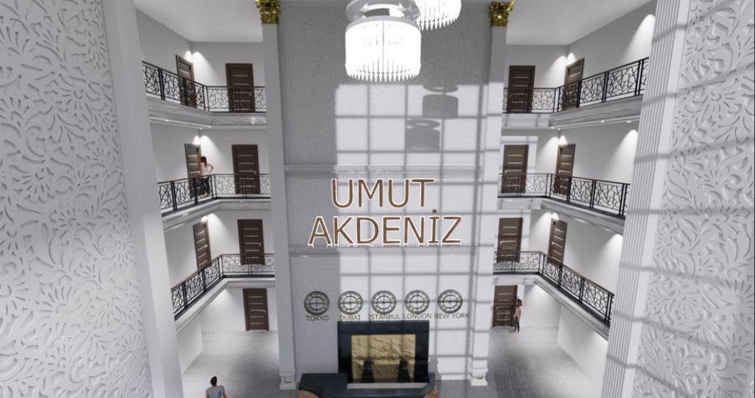 Пентхаус в Алании, Турция, 285 м² - фото 8