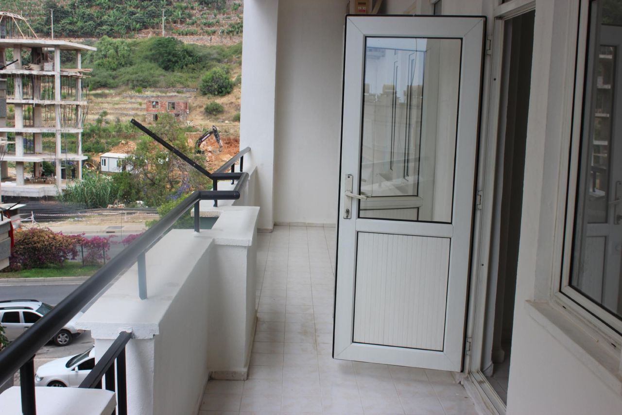 Квартира в Алании, Турция, 65 м² - фото 8