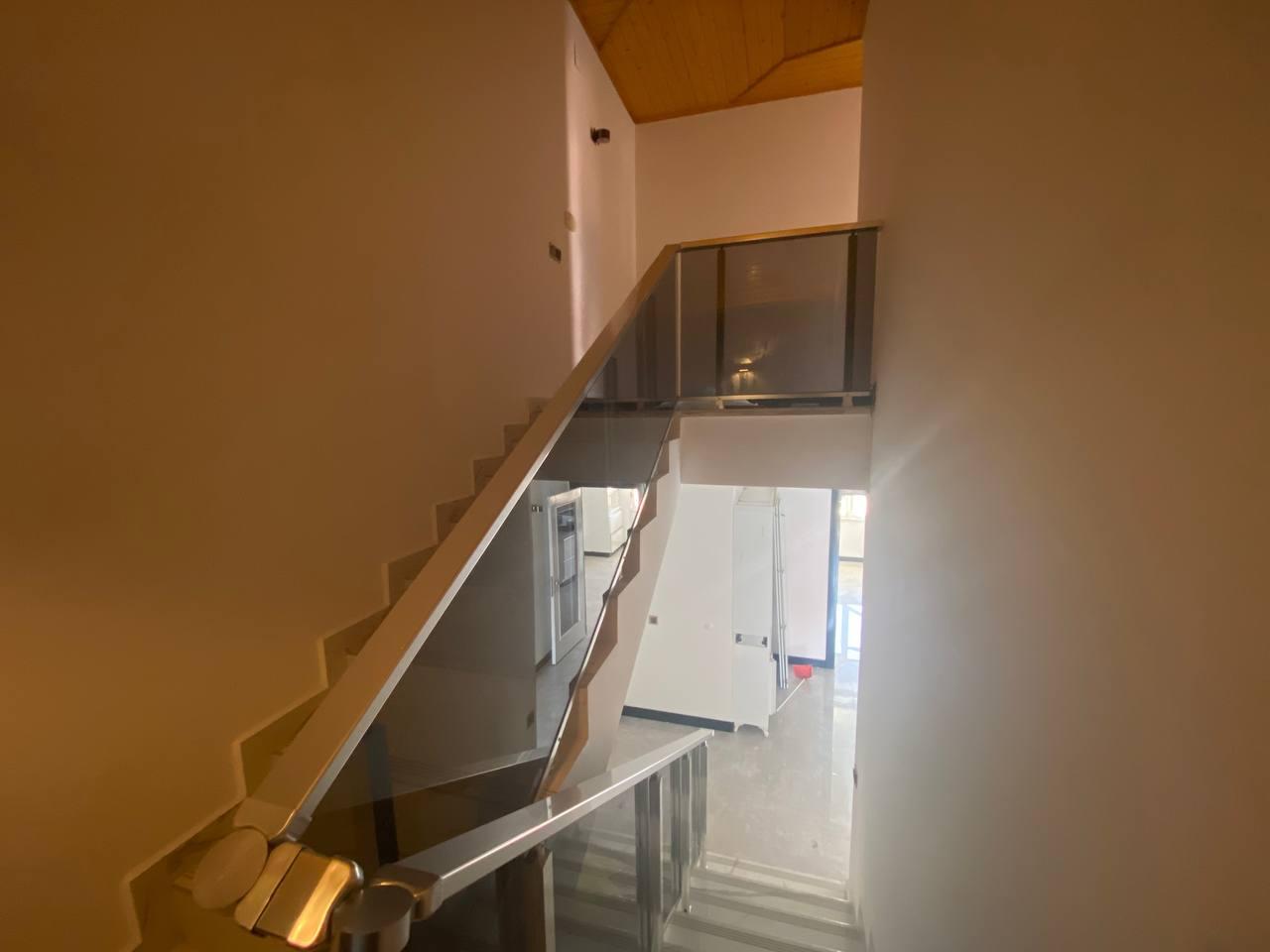 Пентхаус в Алании, Турция, 170 м² - фото 8