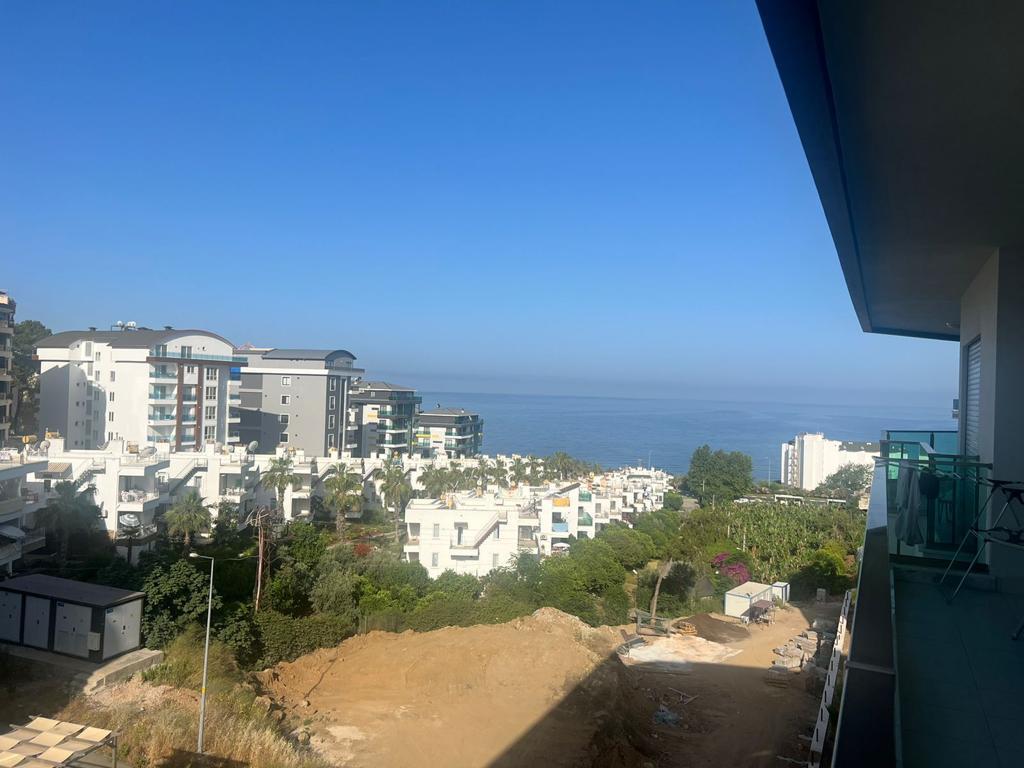 Квартира в Алании, Турция, 60 м² - фото 8