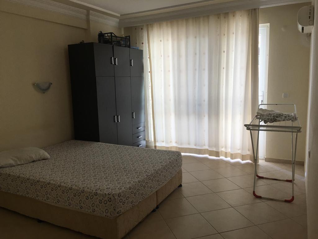 Квартира в Алании, Турция, 115 м² - фото 8