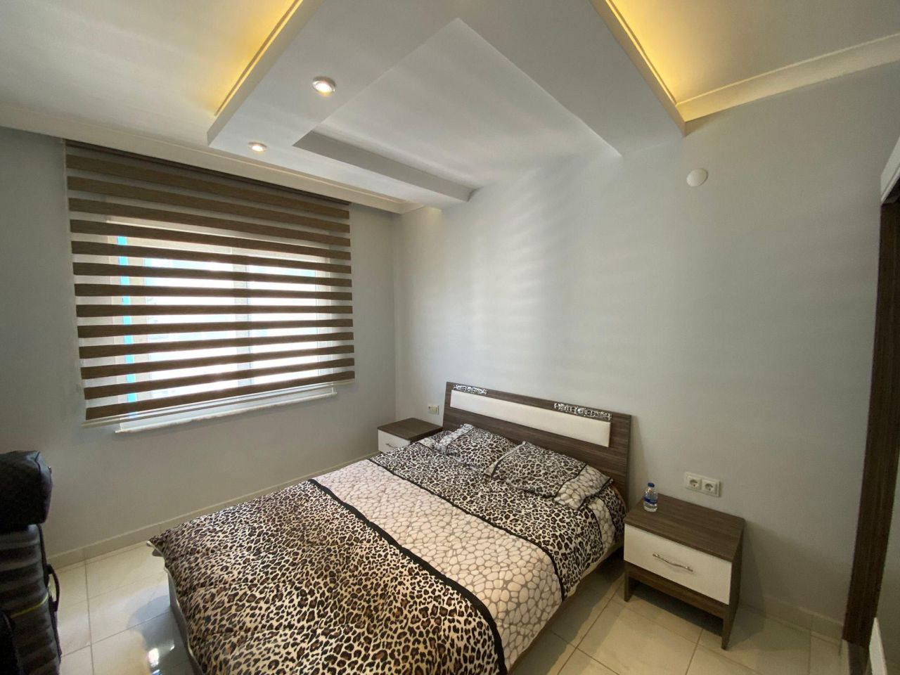Квартира в Алании, Турция, 60 м² - фото 8
