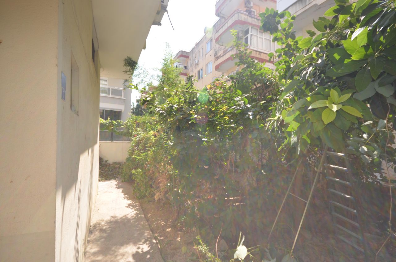 Квартира в Алании, Турция, 95 м² - фото 8