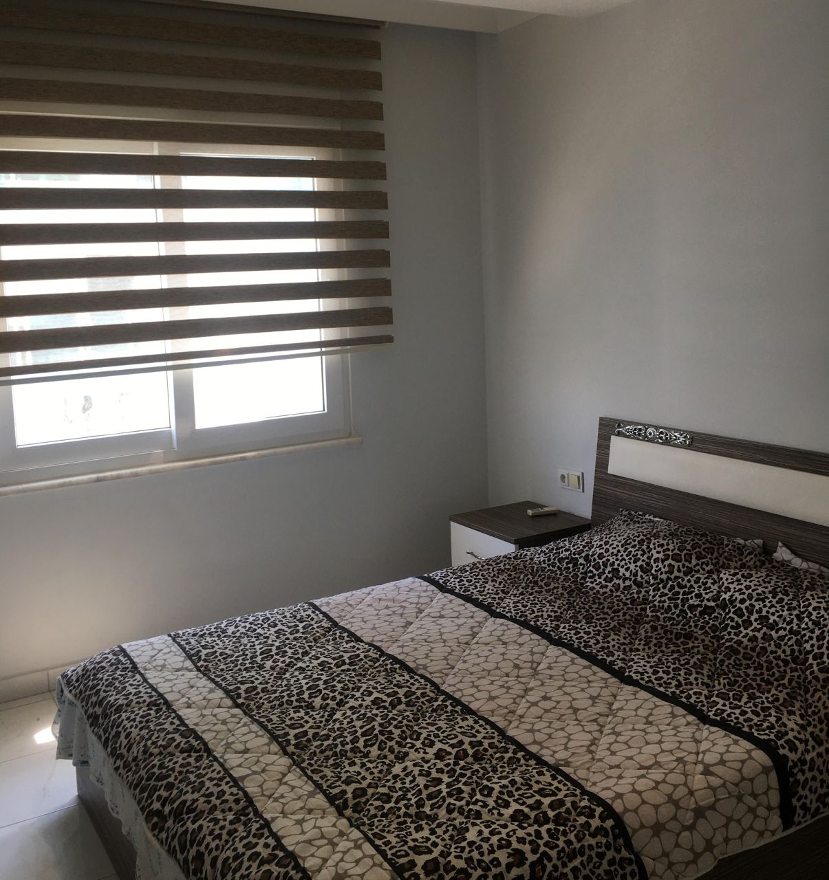 Квартира в Алании, Турция, 75 м² - фото 8