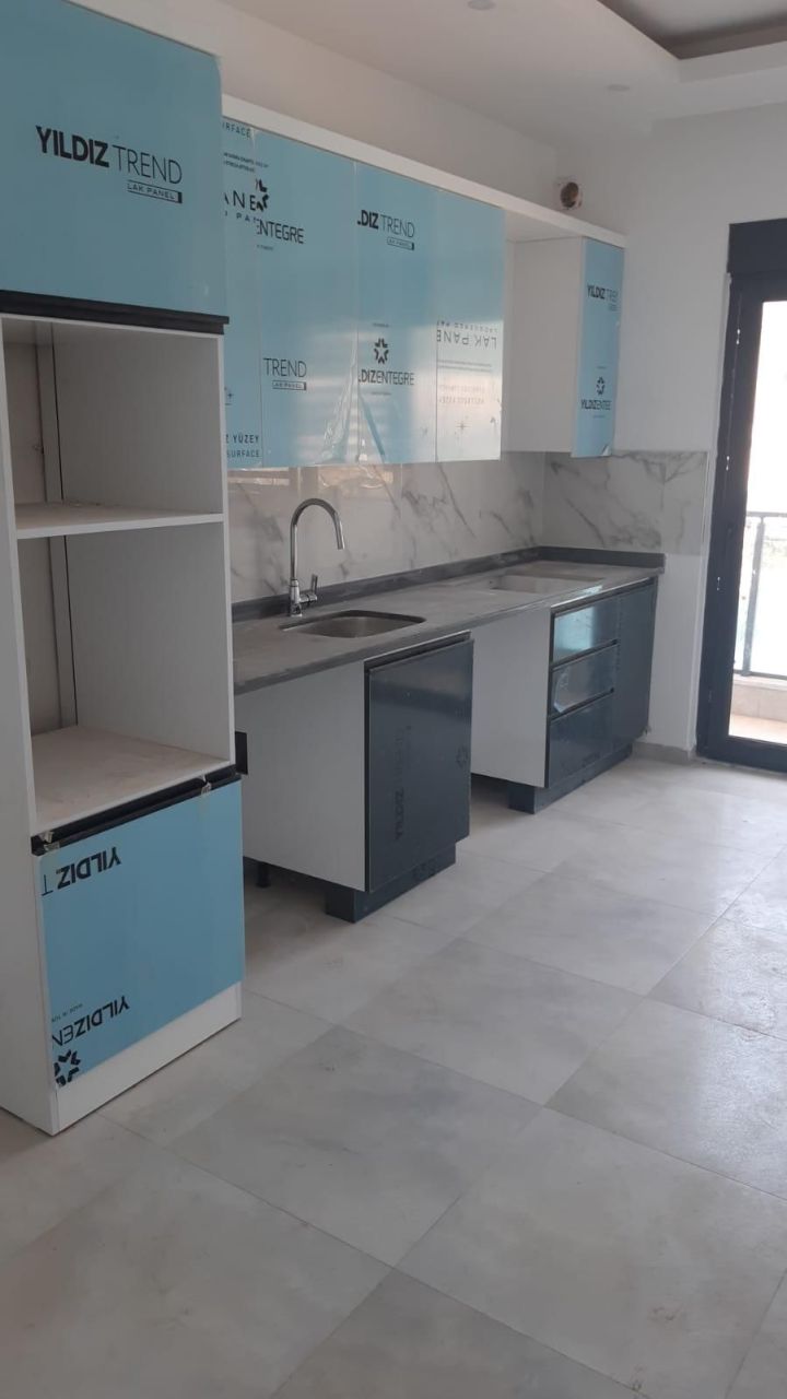 Квартира в Алании, Турция, 120 м² - фото 8