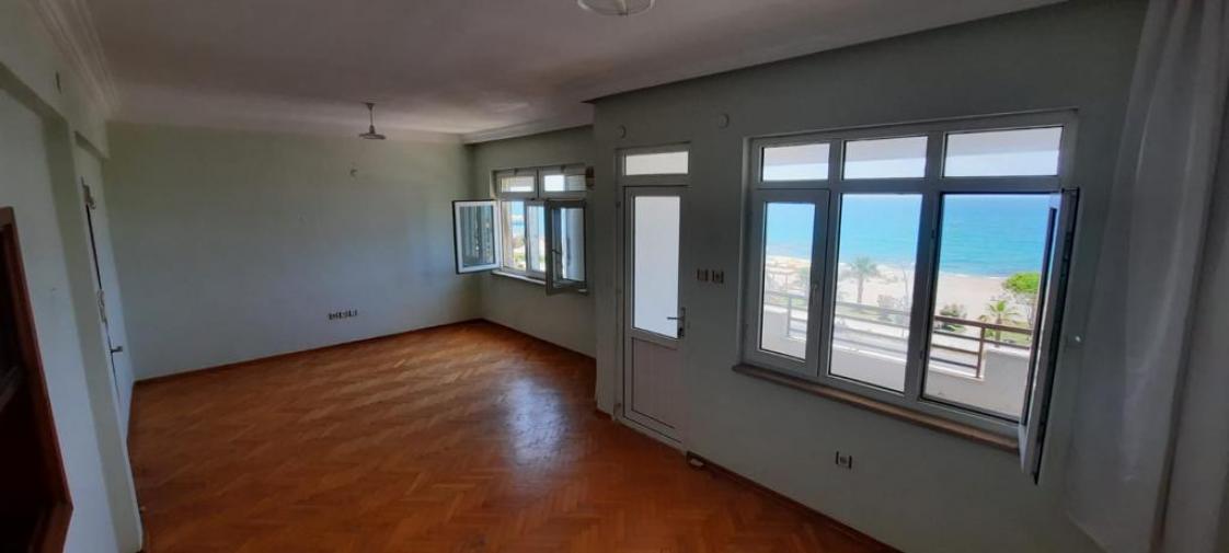 Квартира в Алании, Турция, 115 м² - фото 8