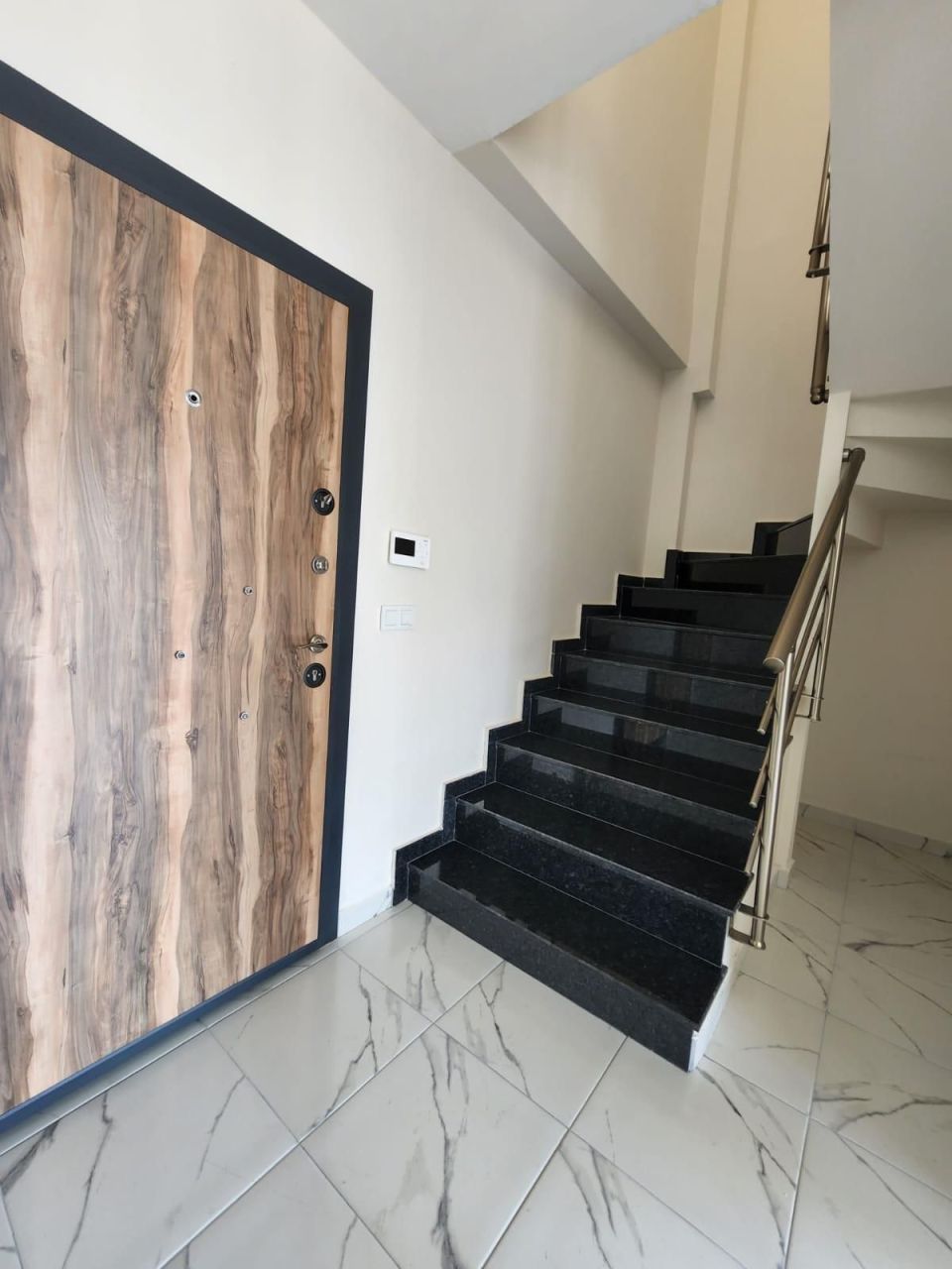 Пентхаус в Алании, Турция, 80 м² - фото 8