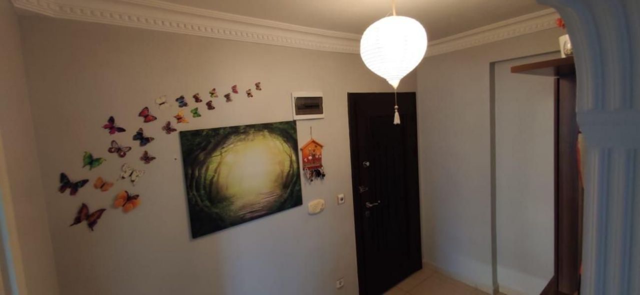 Квартира в Алании, Турция, 120 м² - фото 8