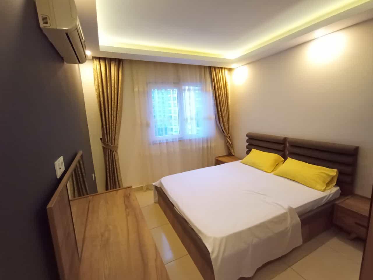 Квартира в Алании, Турция, 120 м² - фото 8