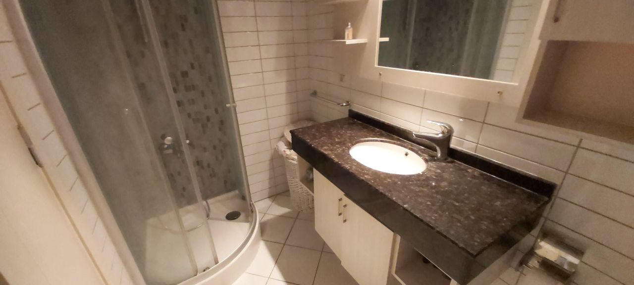 Квартира в Алании, Турция, 160 м² - фото 8