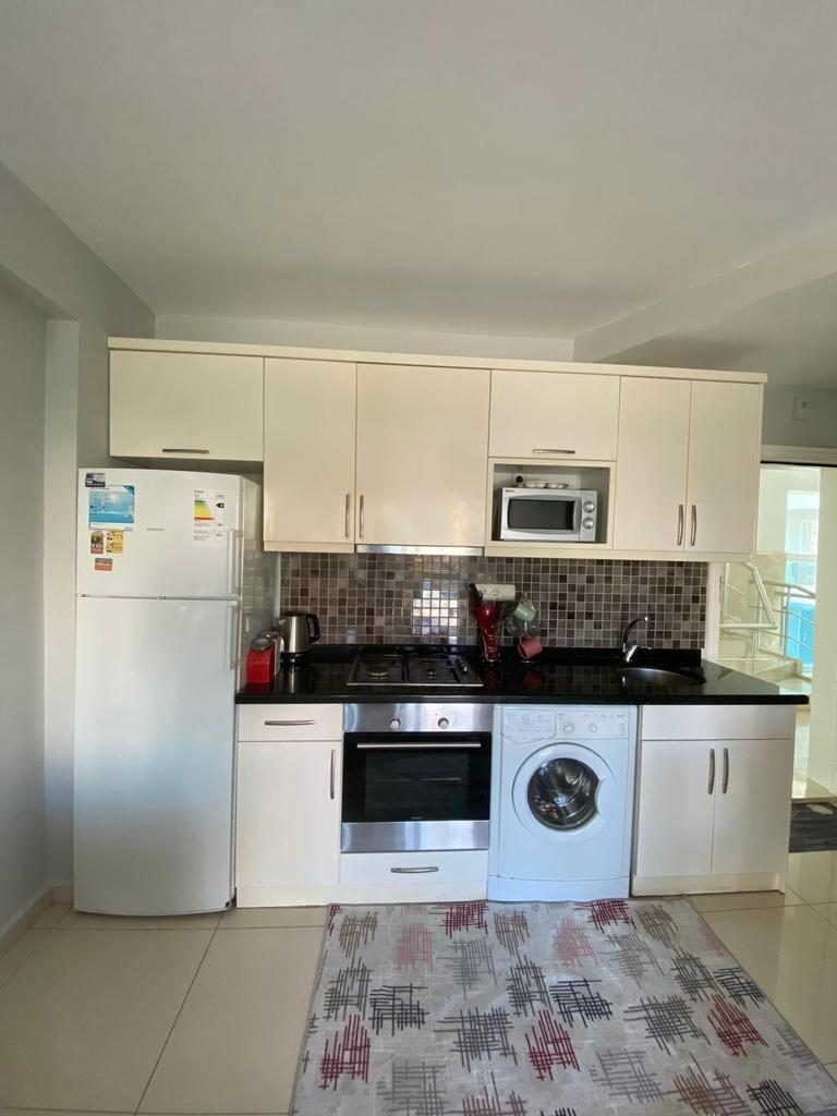 Квартира в Алании, Турция, 45 м² - фото 8