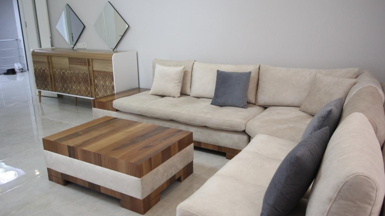 Пентхаус в Кестеле, Турция, 340 м² - фото 8