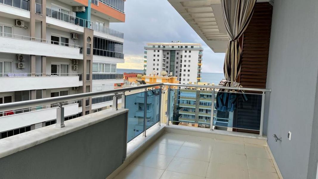 Пентхаус в Алании, Турция, 160 м² - фото 8