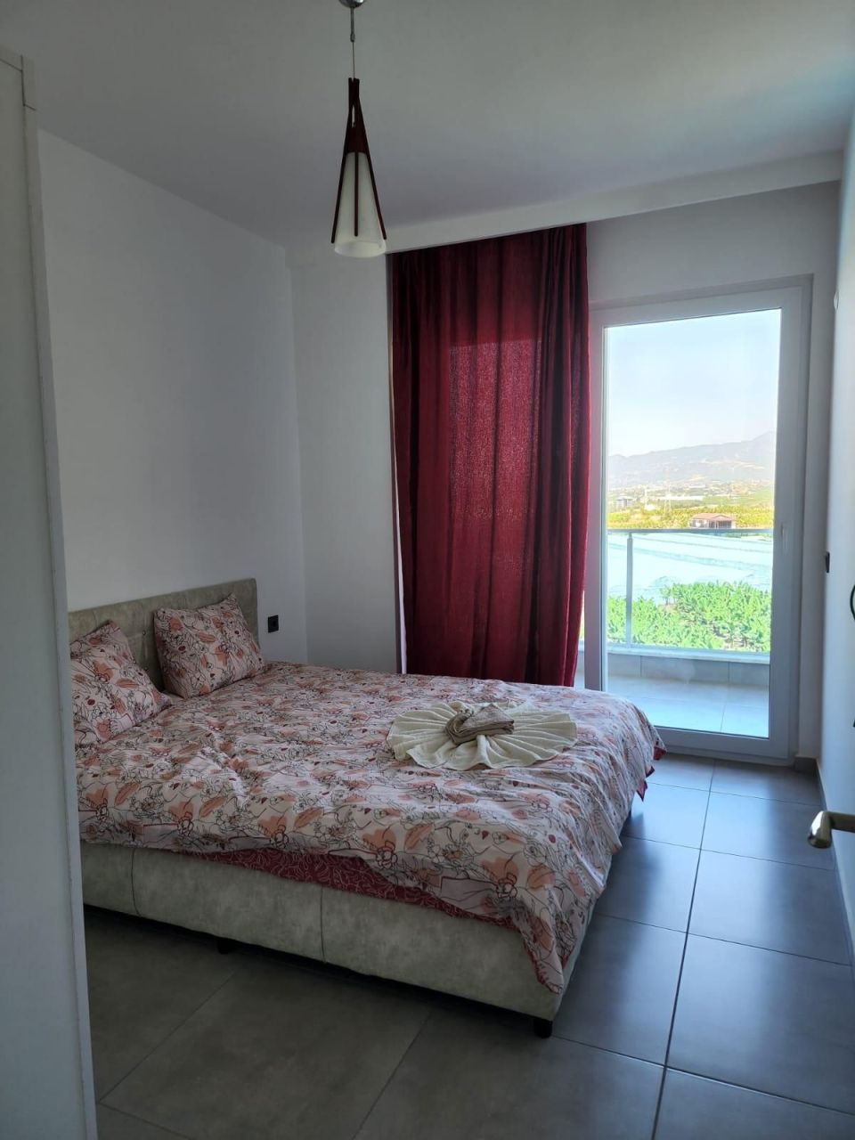 Квартира в Алании, Турция, 60 м² - фото 8