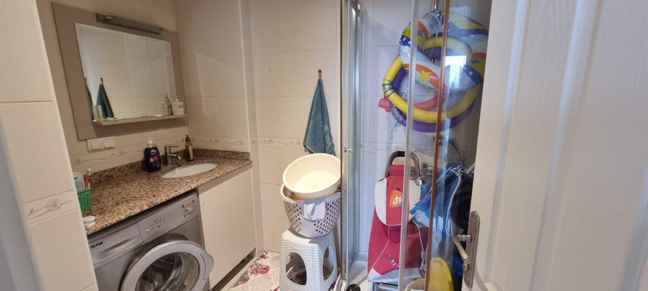 Квартира в Алании, Турция, 145 м² - фото 8