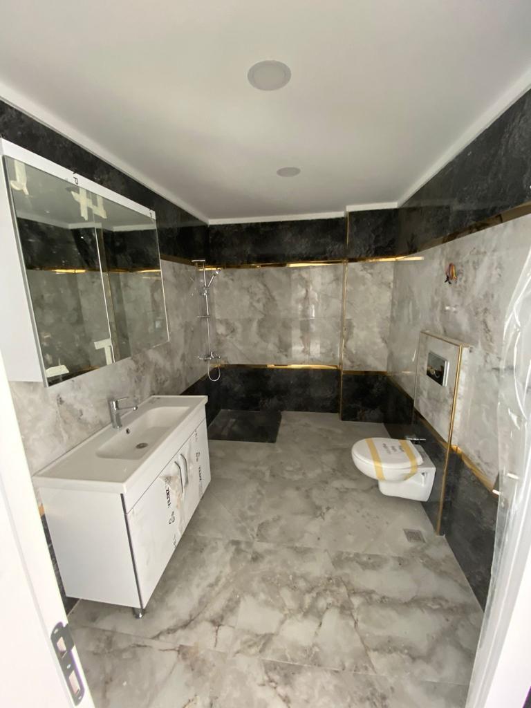 Пентхаус в Алании, Турция, 220 м² - фото 8