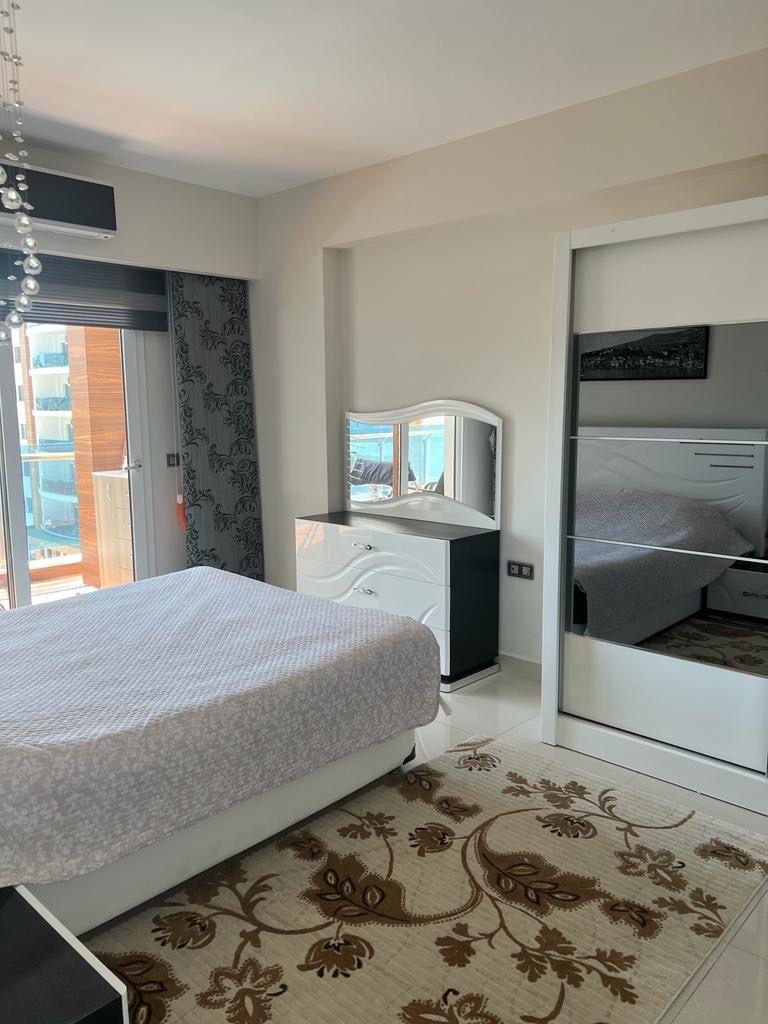 Квартира в Алании, Турция, 110 м² - фото 8