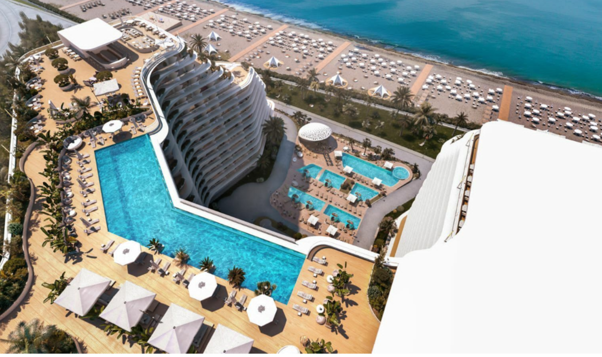 Квартира в Батуми, Грузия, 49 м² - фото 8