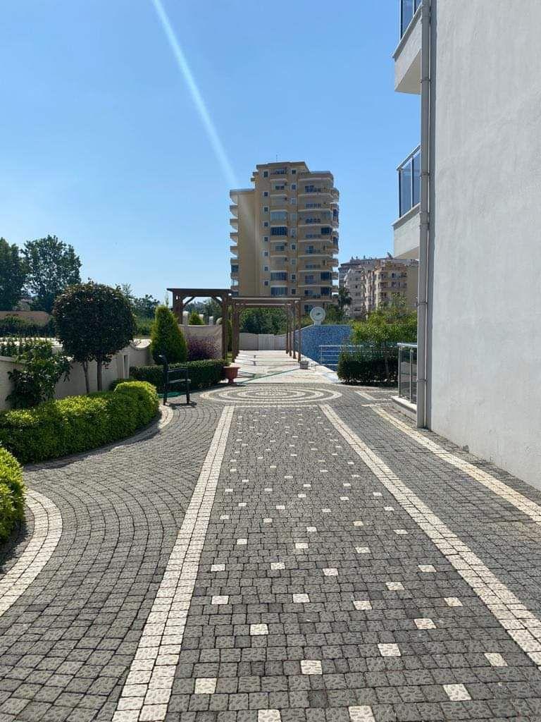 Квартира в Алании, Турция, 60 м² - фото 8