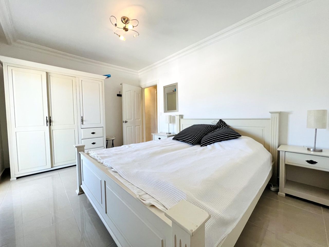 Пентхаус в Алании, Турция, 280 м² - фото 8