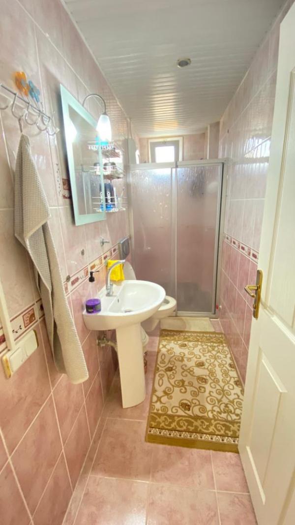 Квартира в Алании, Турция, 145 м² - фото 8