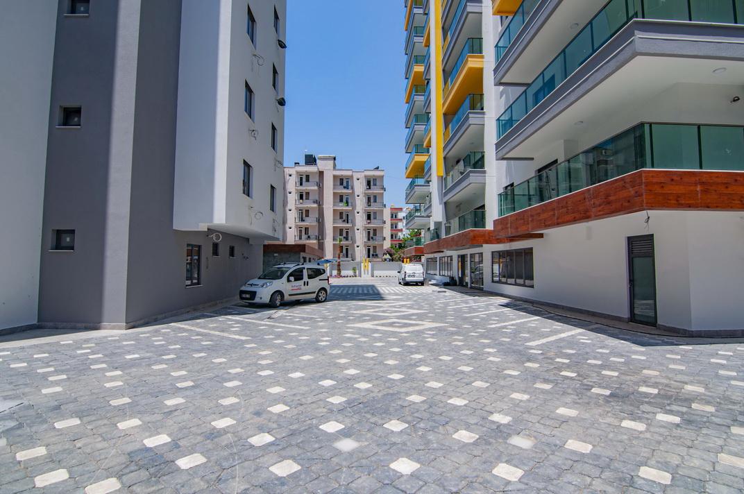 Квартира в Алании, Турция, 90 м² - фото 8