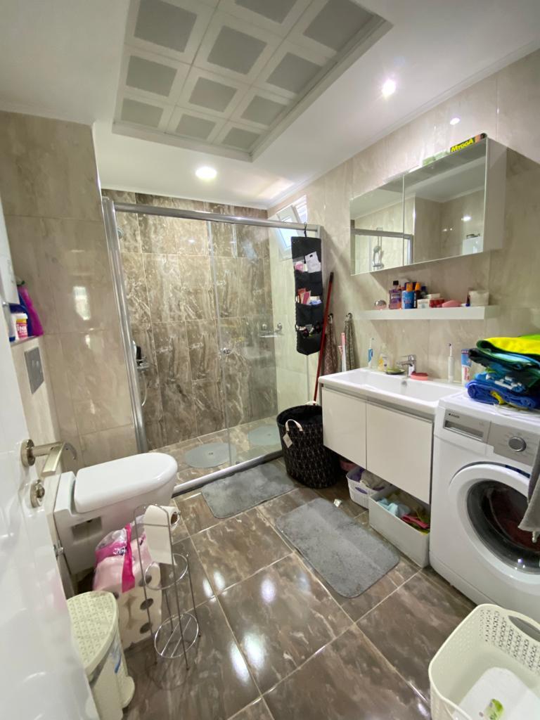 Квартира в Авсалларе, Турция, 70 м² - фото 8