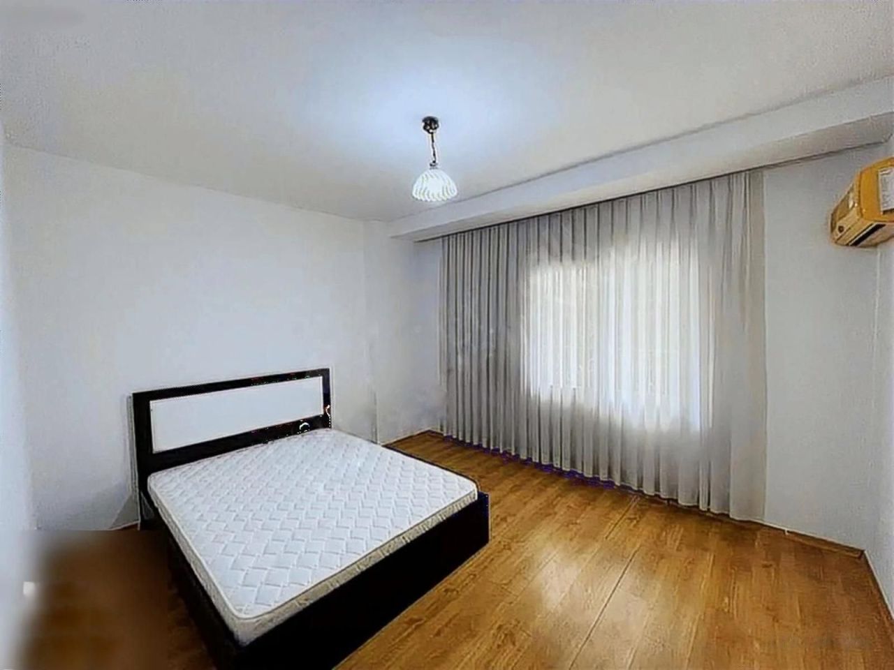 Квартира в Мерсине, Турция, 90 м² - фото 8
