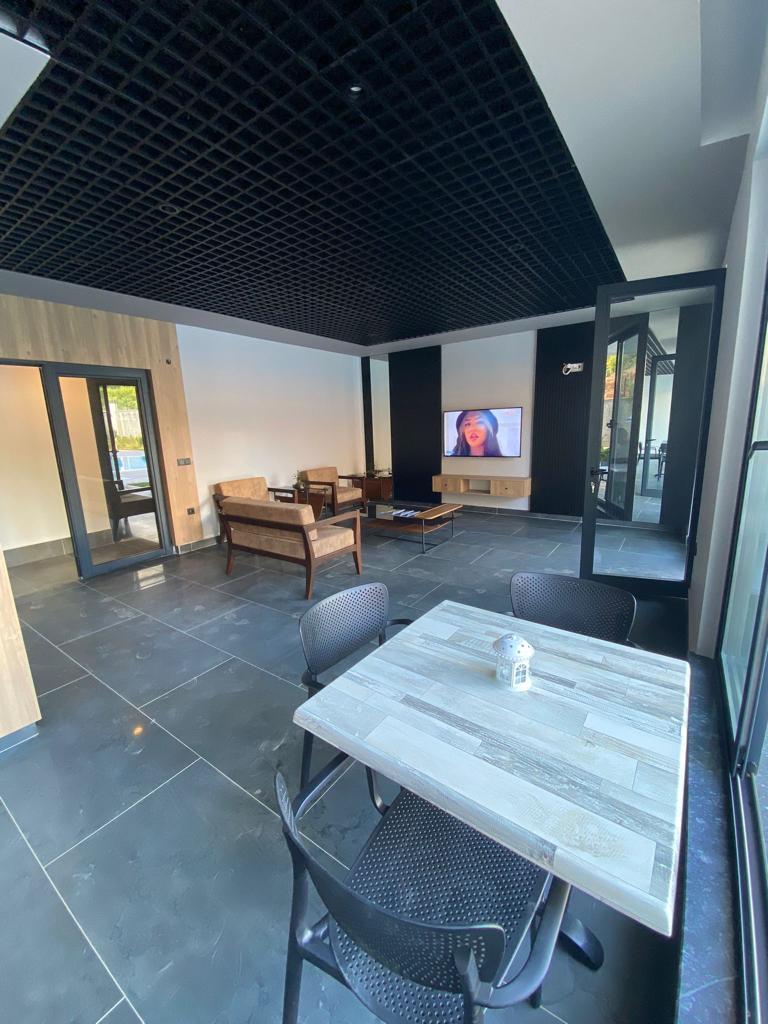 Квартира в Алании, Турция, 65 м² - фото 8