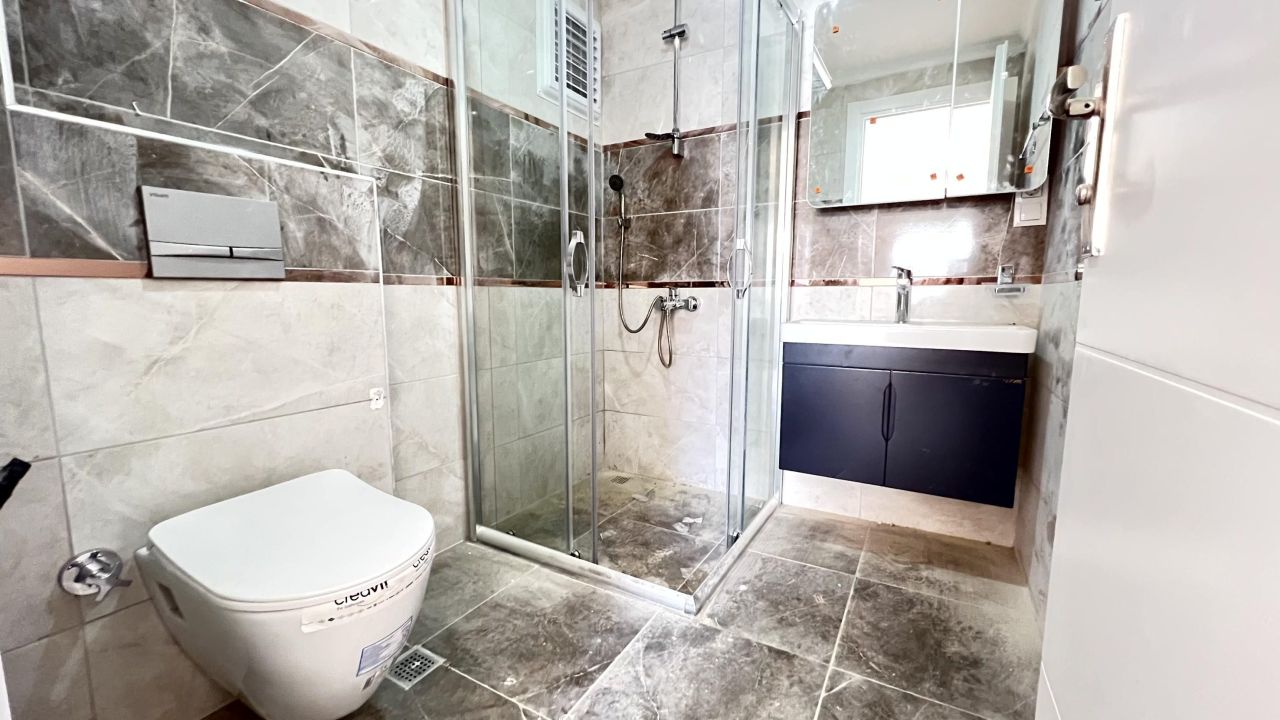 Квартира в Алании, Турция, 135 м² - фото 8