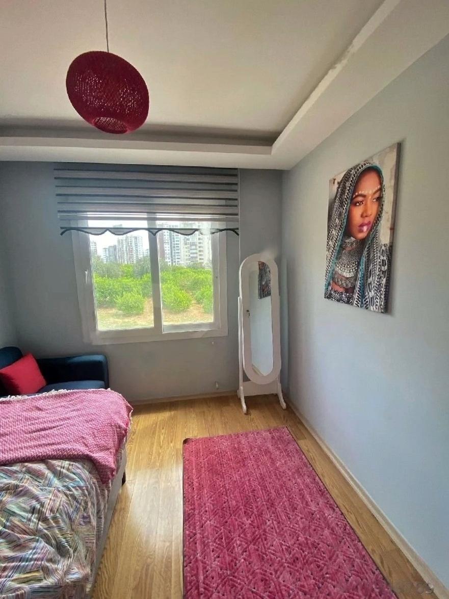 Квартира в Мерсине, Турция, 80 м² - фото 8