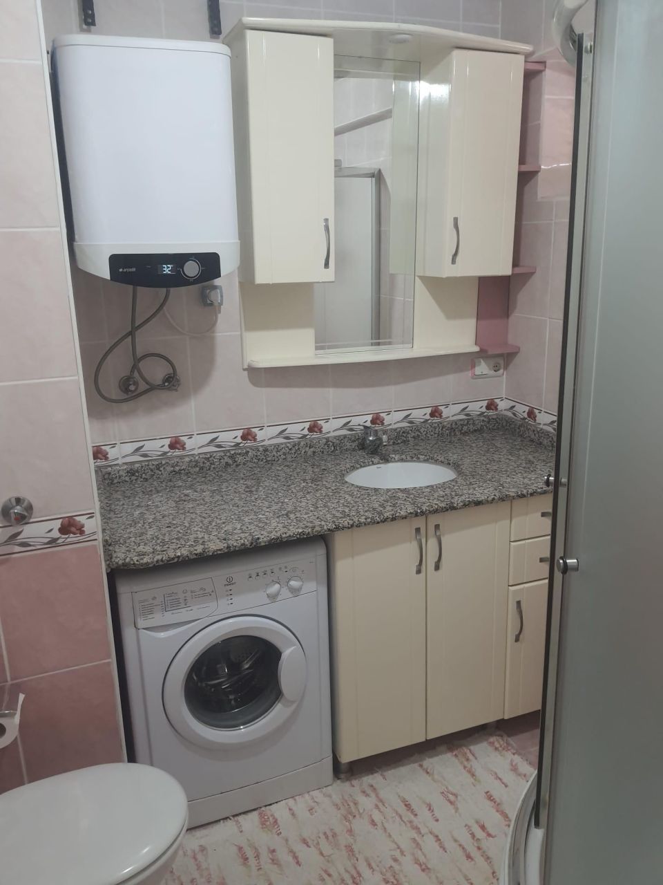 Квартира в Алании, Турция, 100 м² - фото 8