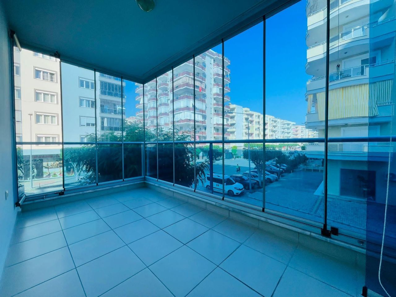Квартира в Алании, Турция, 110 м² - фото 8