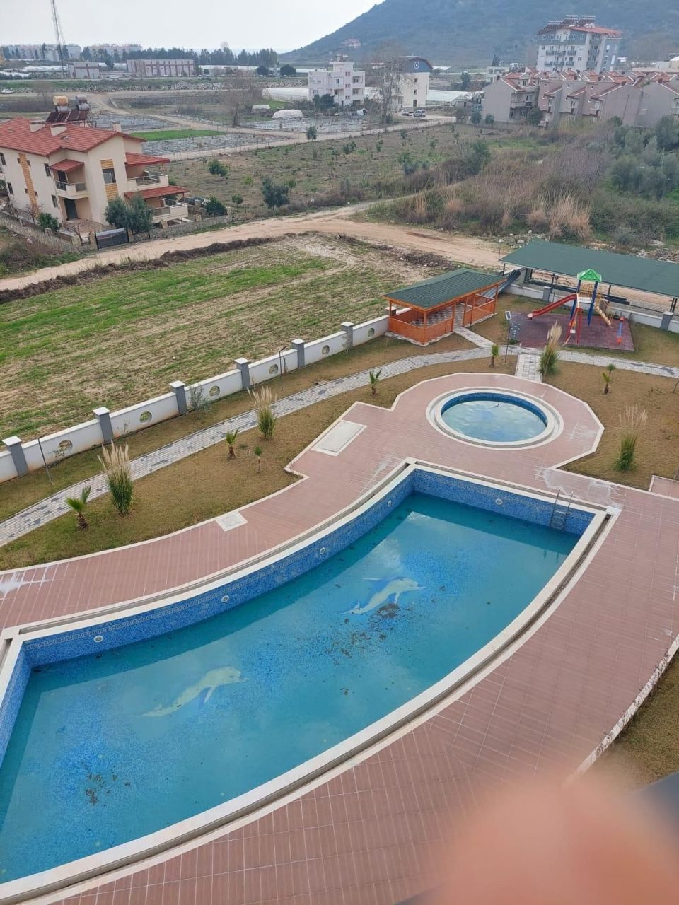 Квартира в Алании, Турция, 115 м² - фото 8