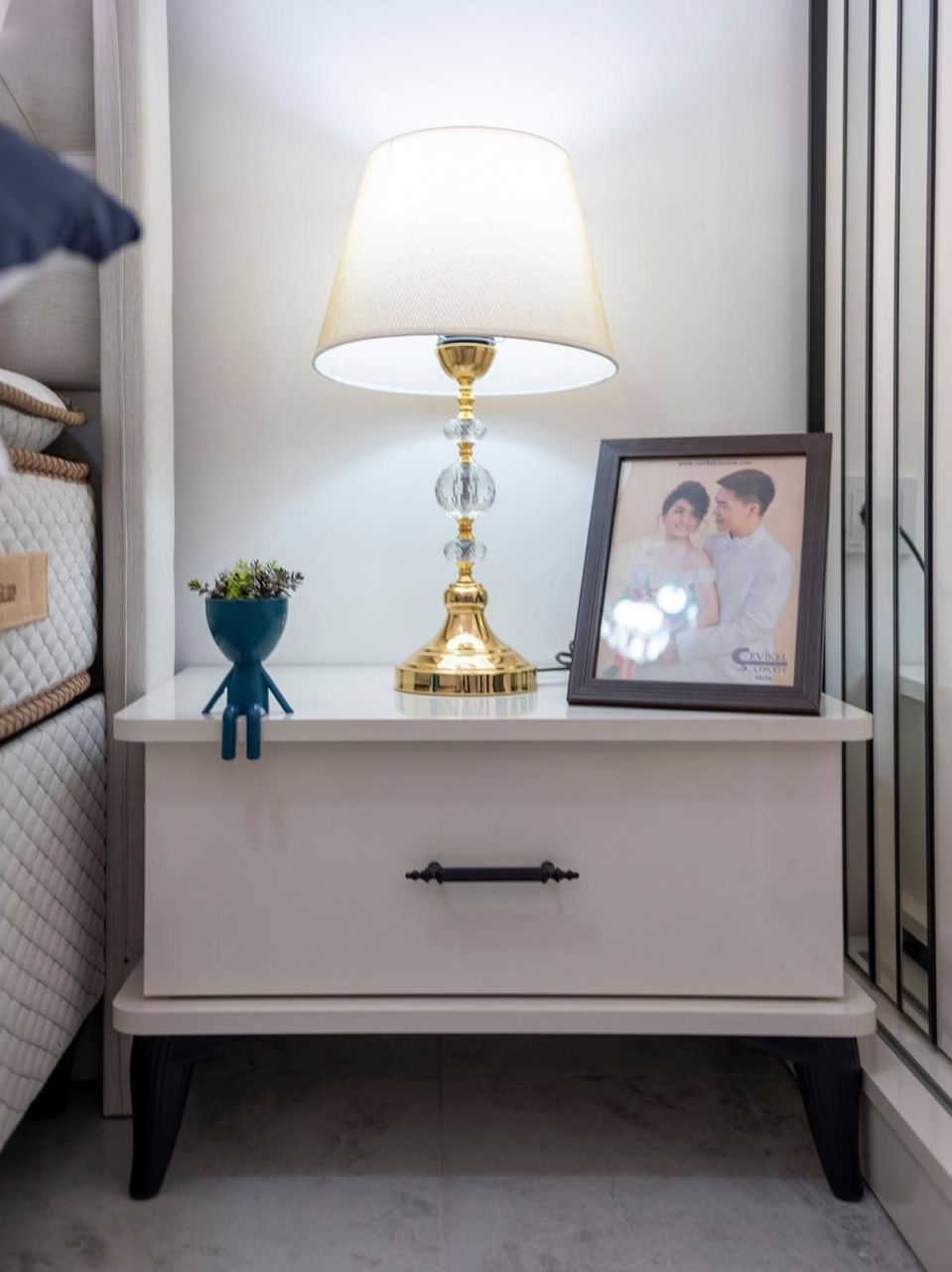 Квартира в Алании, Турция, 60 м² - фото 8