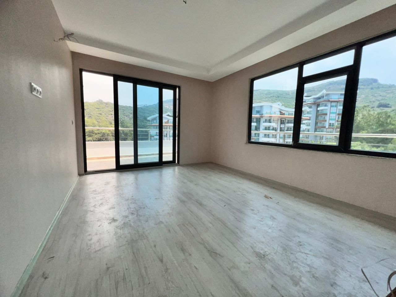 Пентхаус в Алании, Турция, 270 м² - фото 8