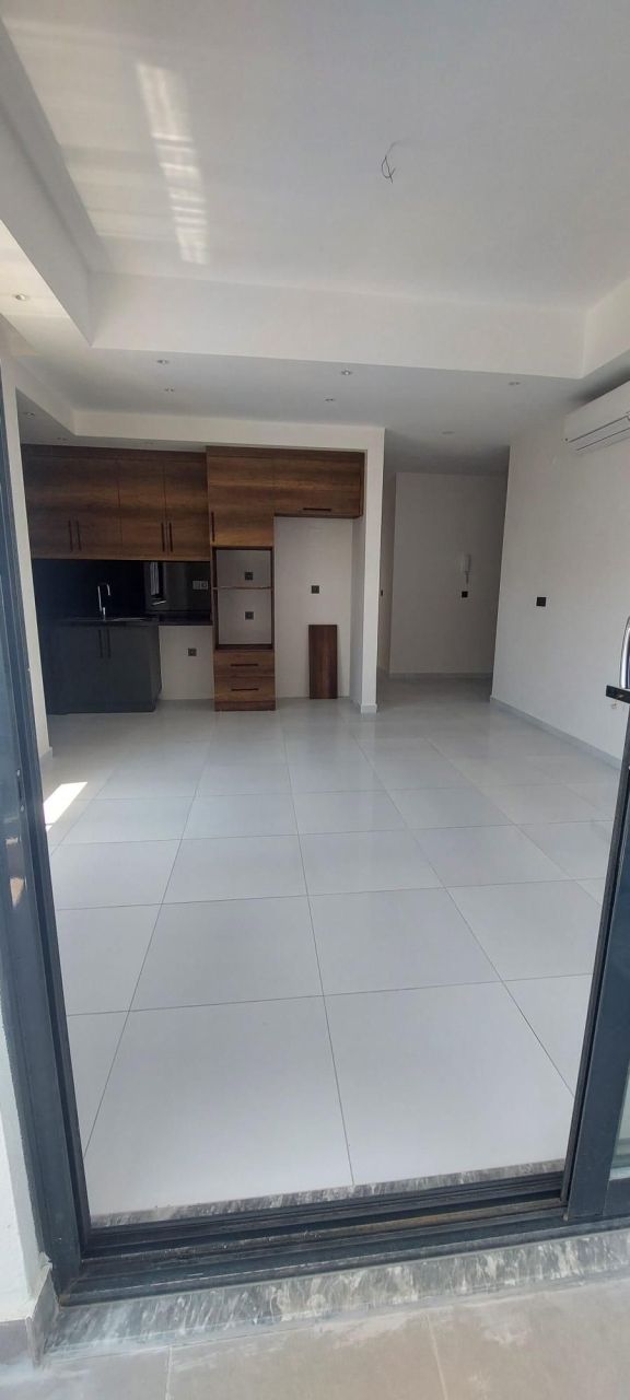 Квартира в Алании, Турция, 87 м² - фото 8