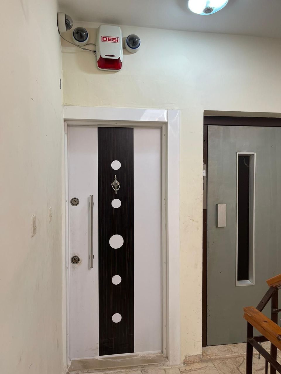 Квартира в Алании, Турция, 120 м² - фото 8