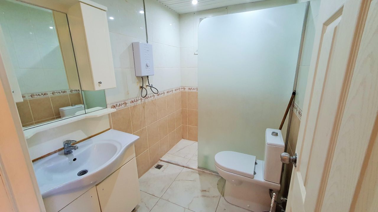 Квартира в Алании, Турция, 110 м² - фото 8